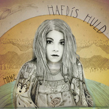 Hafdis Huld
